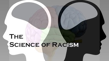 The Science of Racism | Are we all racist?