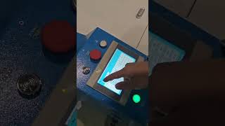 3000w portable laser cladding machine
