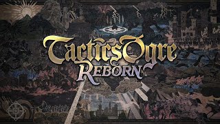 Tactics Ogre: Reborn Chapter4 Let Us Cling Together Part 32 defeating the Ice Shrine