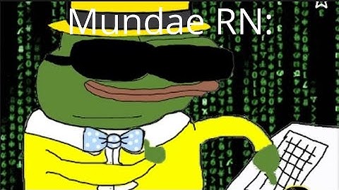 onyx vs mundae (GCT DRAMA EXPLAINED)