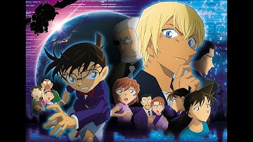 安室透に隠された秘密…『名探偵コナン　ゼロの執行人（しっこうにん）』予告編