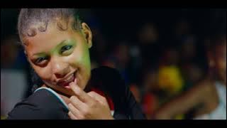 Trimo B - Bory Fanjava (Officia music video)