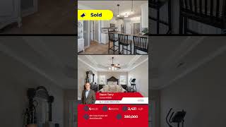 This  at 219 Cozy Creek Road Meridianville has just been sold