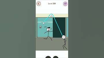 Thief Puzzle level 158