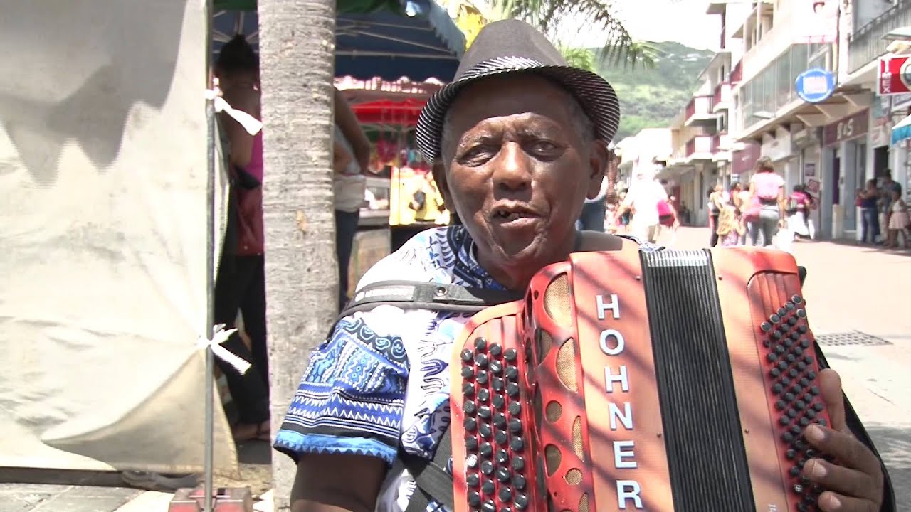 Les réunionnais sont Formidables - Juste Dormeuil