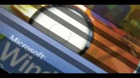 Change Your XP Icons to look like Windows 7