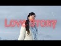 Love Story - Dancehall Hip Hop Indila Type Beat [prod. by ThommyEight]