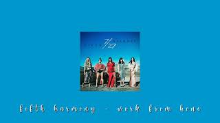 fifth harmony - work from home ( sped up )