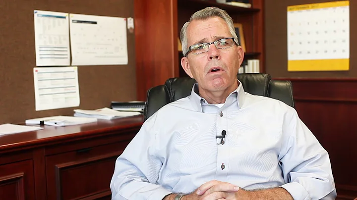 Steve Mathison, President, Pacific National Group ...