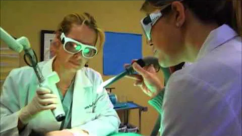 How to Choose the Right Laser