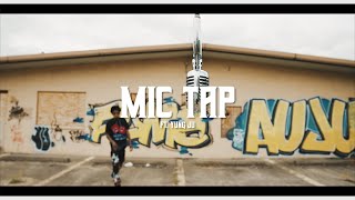 Yung Ju - Tippin | MIC TAP LIVE PERFORMANCE