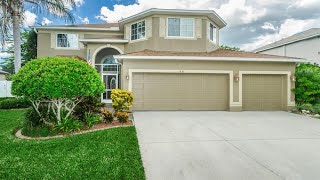 1831 SWEETSPIRE DRIVE, TRINITY, FL Presented by The Steele Home Team.