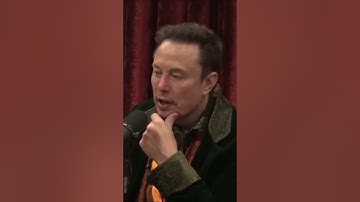 Joe Rogan & Elon Musk:Unleashing the Power of AI  The Extinctionists