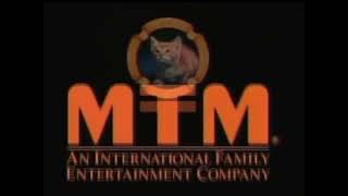 Mtm Enterprises Logo 1996 In Might Confuse You