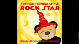 When You Wish Upon a Star Lullaby Versions of Disney Classics by TTLRS chords