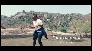 Ngiyabonga - Minister Lindani (official video....2018 Production