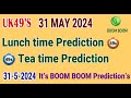 Uk49s Lunch time prediction I Uk49s tea time prediction I Uk49 two numbers I Uk49s lotto game I Uk49