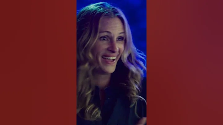 That’s why we love George Clooney & Julia Roberts/ Edit  Ocean’s 12  vs Paradise.They’re so funny))