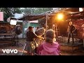 Eli Young Band - Drunk Last Night (Behind The Scenes)