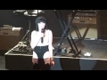 Carly Rae Jepsen &quot;Good Time&quot; 17.8.15 Akasaka BLITZ SUMMER SONIC EXTRA