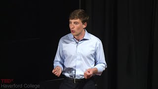 Dare to Look: What Art Censorship Reveals About Ourselves | William Harris | TEDxHaverford College