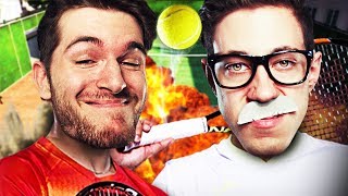 john jim gehen tennis spielen gta 5 online