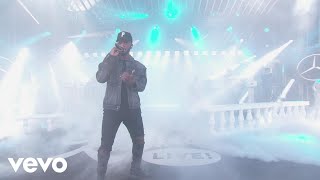 Bryson Tiller - Self-Made (Jimmy Kimmel Live!)