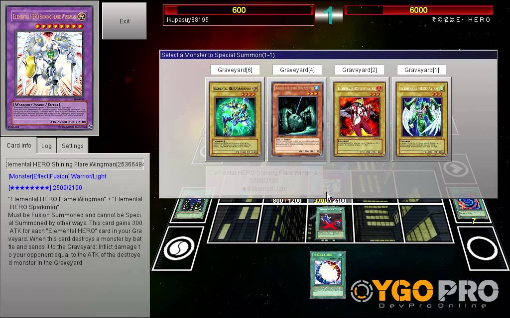 ygopro ai mode download ygopro ai mode download