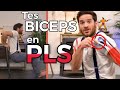 Le problme quand tu fais trop de dips  tendinite du long biceps 