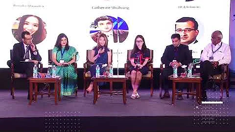 Mumbai Family Office Summit