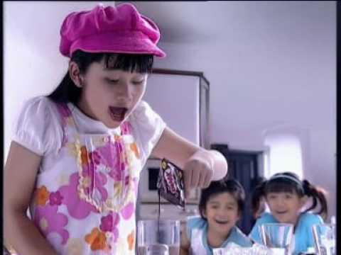 TVC SKM cap  ENAK  SUSU  KOCOK 2007 YouTube