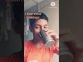 1 Hour Water Challenge 🤯 #shorts #challenge #viral
