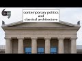 Understanding Neoclassical Architecture and Its Implications