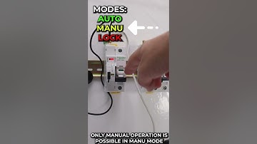 Matismart Smart Recloser Wifi Control Tuya App to Match Schneider Breakers