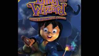 Video voorbeeld van "Idle Thumbs 5: The Wizard Intro"