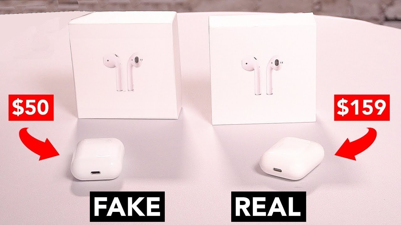 knock off airpods