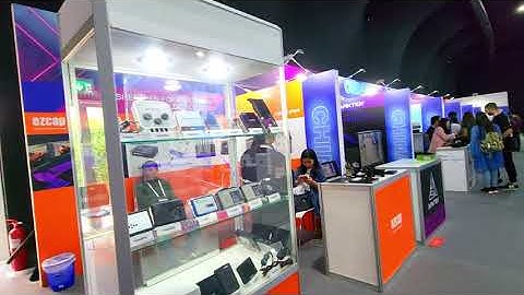 GITEX GLOBAL Dubai The Largest Tech Event in October 2023 Part 9