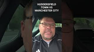 Thumbnail for Huddersfield town vs Manchester City predictions and lineups #mcfc #manchestercity #huddersfieldtown