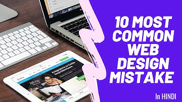 10 Most Common Mistake Every Web Developer or Designer Do - 2020 | Web Design Mistakes | Adyology