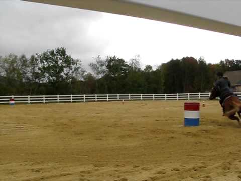 Steeldust Barrel Racers