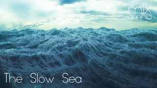 The Slow Sea - Chillstep Mix 2024