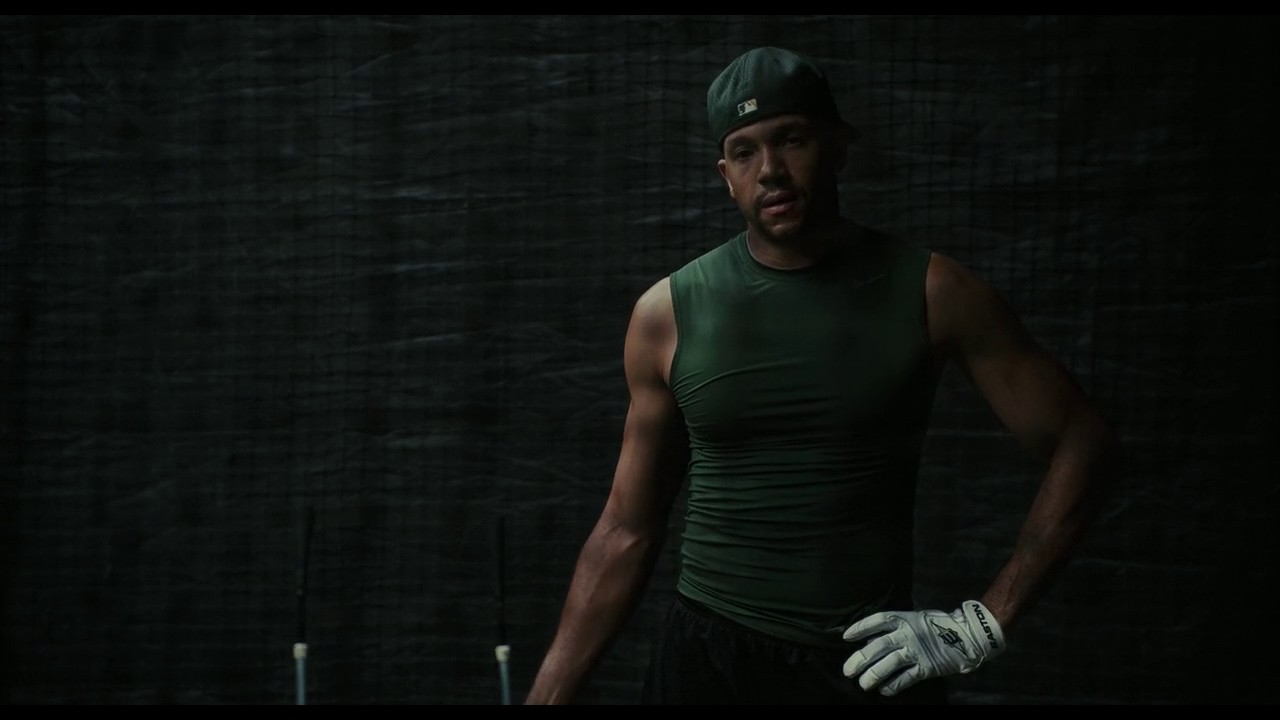 Человек, который изменил всё - YouTube