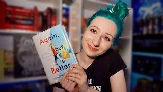 Again, But Better—Review by tulipswift
