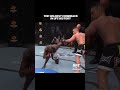 15 years ago today 🤯 #UFC #MMA #Knockout #Wild #CheickKongo