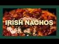 Nachos Nasıl Yapılır? // Irish Nachos Tarifi