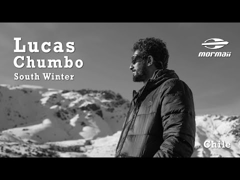 Lucas Chumbo | South Winter | Mormaii