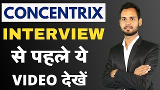 Concentrix Company Interview Questions And Answers in Hindi | Interview Tips for Concentrix BPO