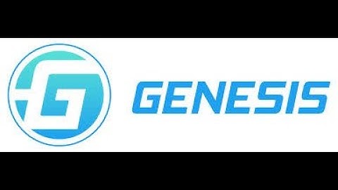 How to GPU Mine Genesis Network (GENX) and Review