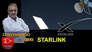 📦 STARLINK, Antena Satelital en Patagonia Chile. Unboxing, detalles y pruebas.