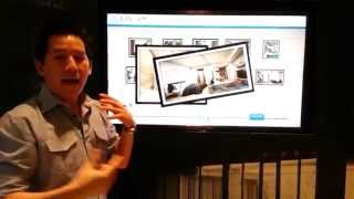 Interactive Touchscreen Liv@49 Condominium by MintedImages screenshot 5